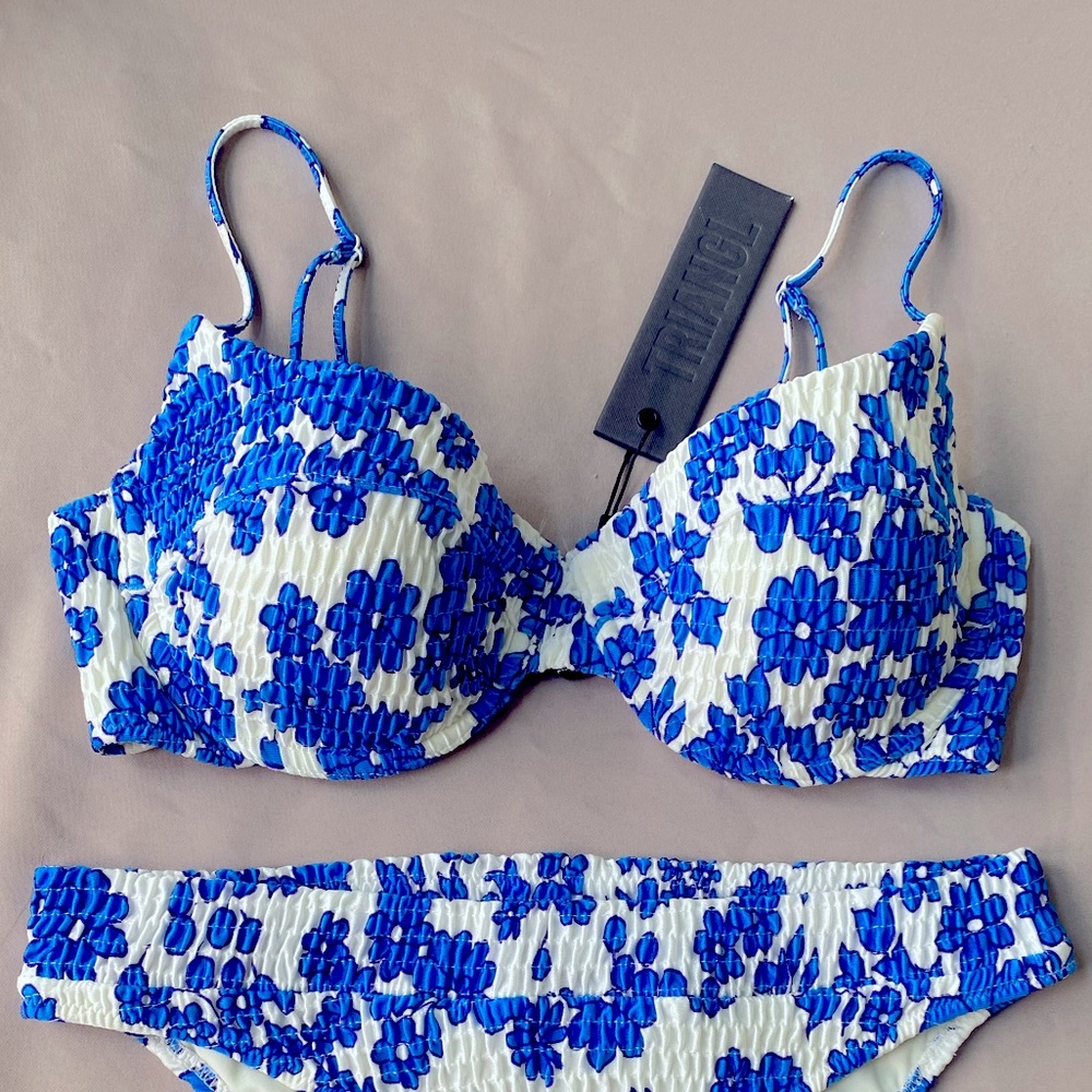 Triangl Bikini TOP